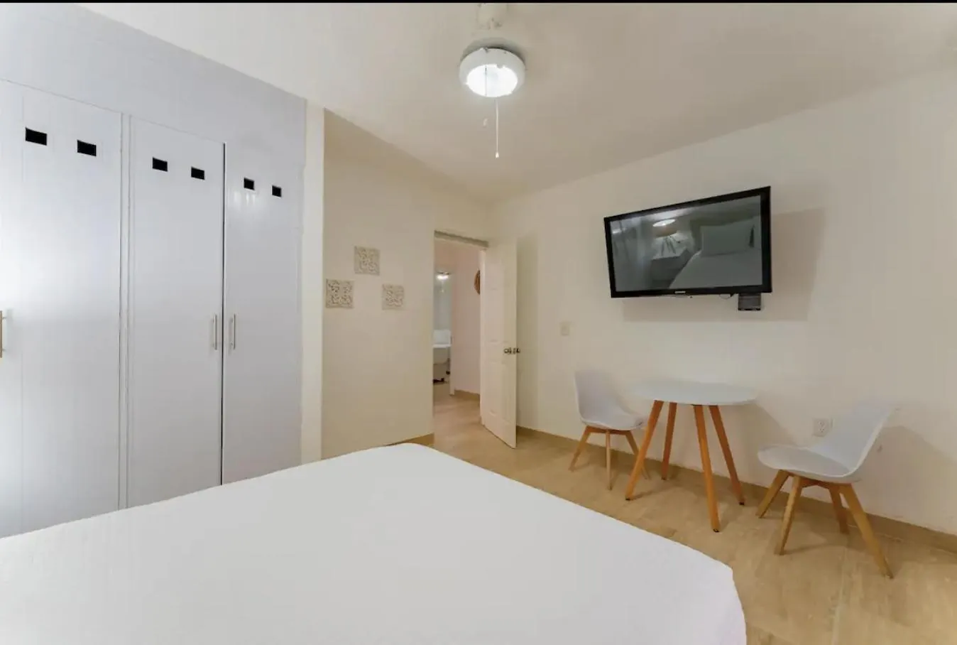 Appartement Beachfront Villa In Cancun Hotel Zone