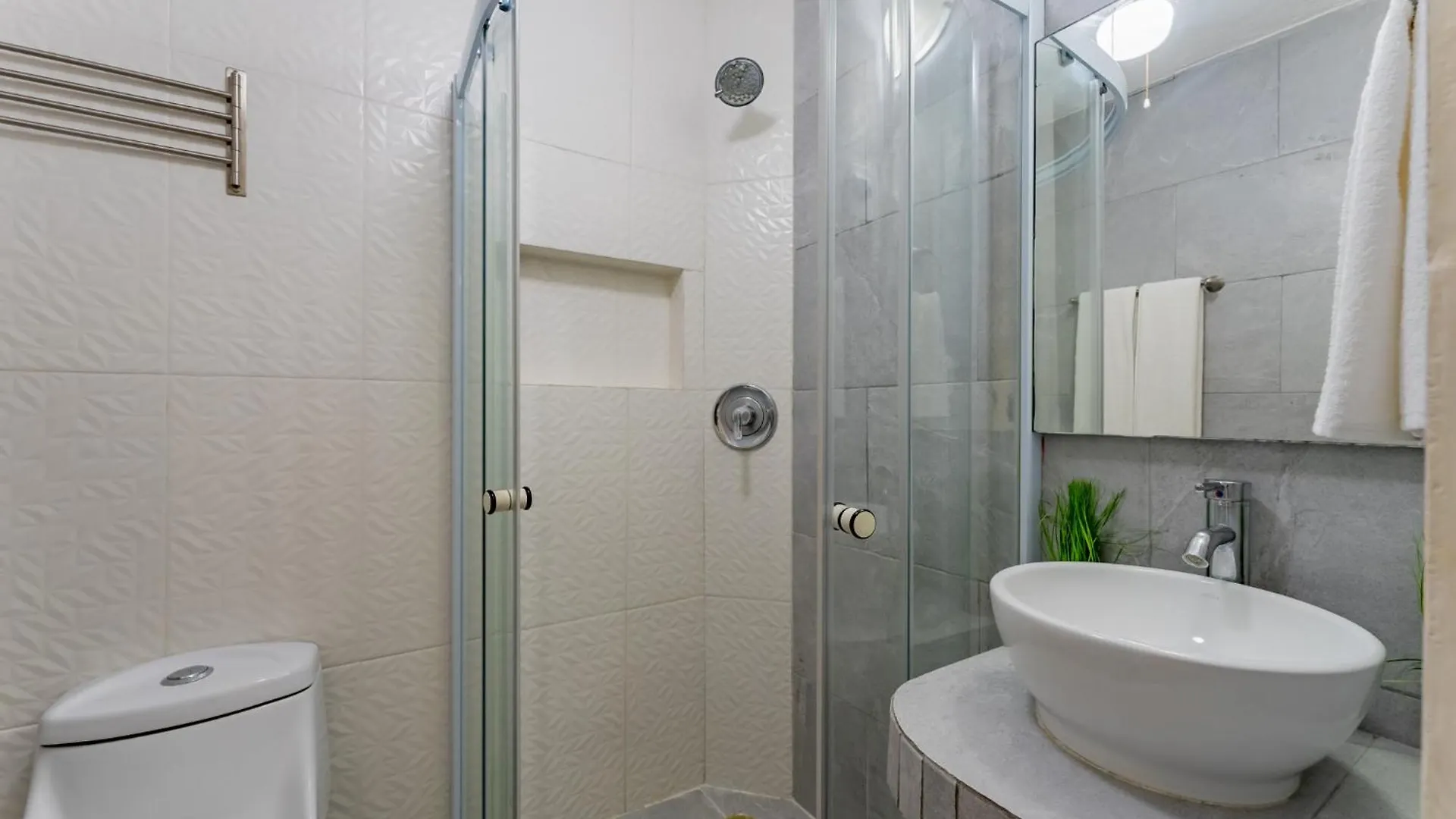 Appartement Beachfront Villa In Cancun Hotel Zone