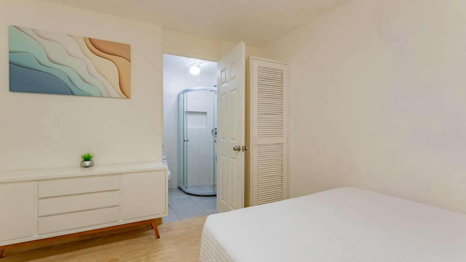 Beachfront Villa In Cancun Hotel Zone Appartement