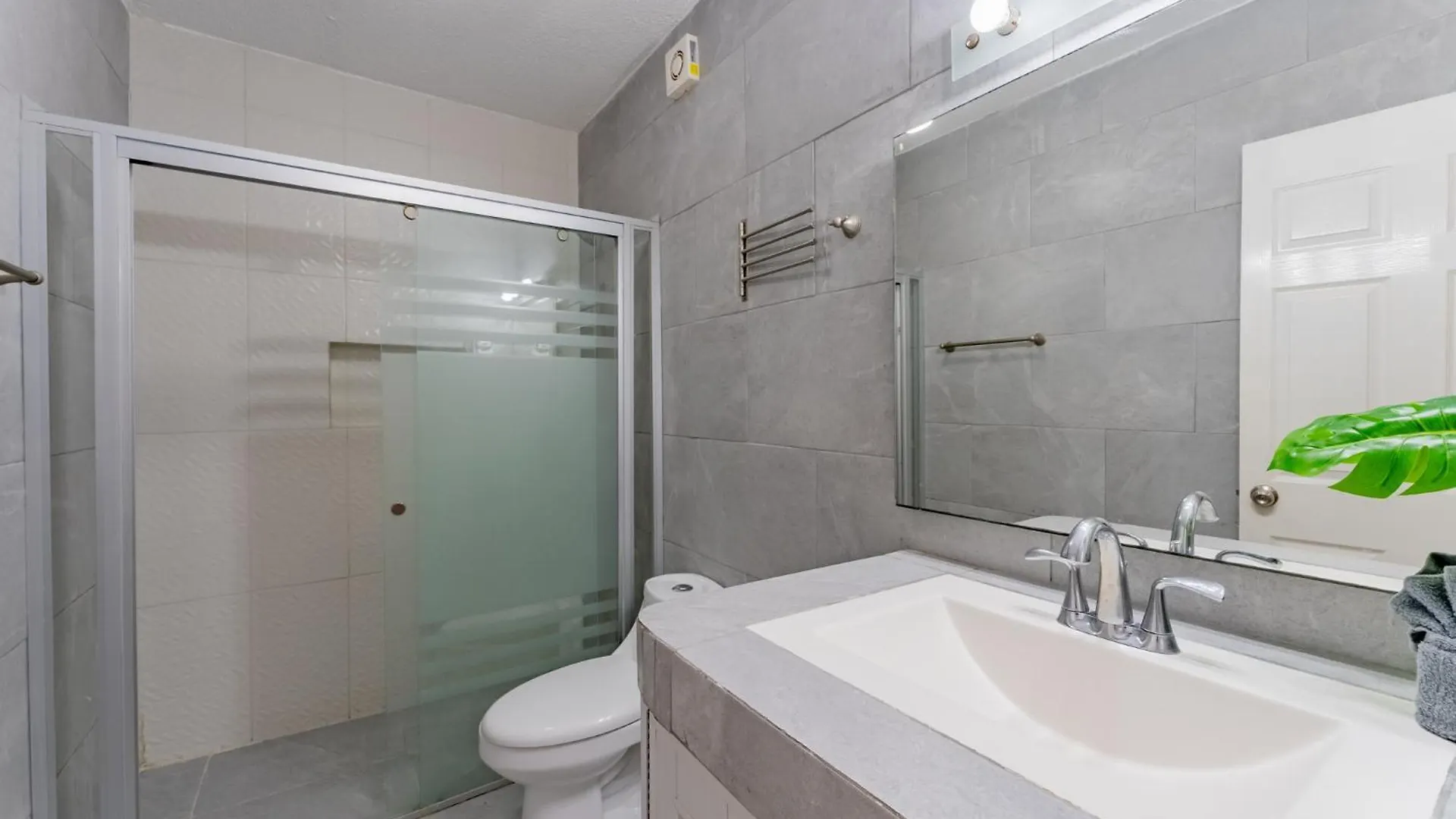 Apartamento Beachfront Villa In Cancun Hotel Zone